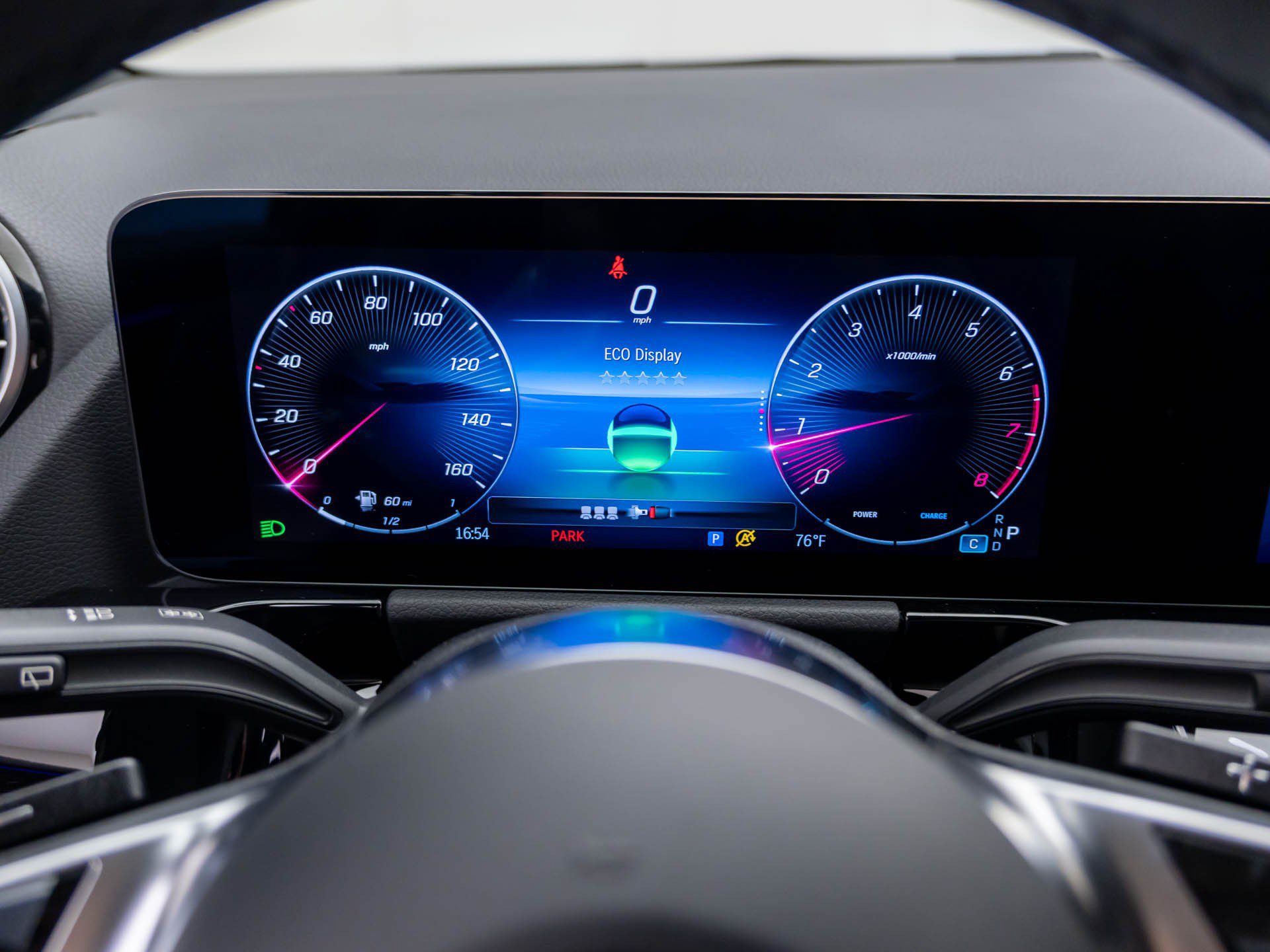 New 2026 Mercedes-Benz GLA 250 4MATIC image 22