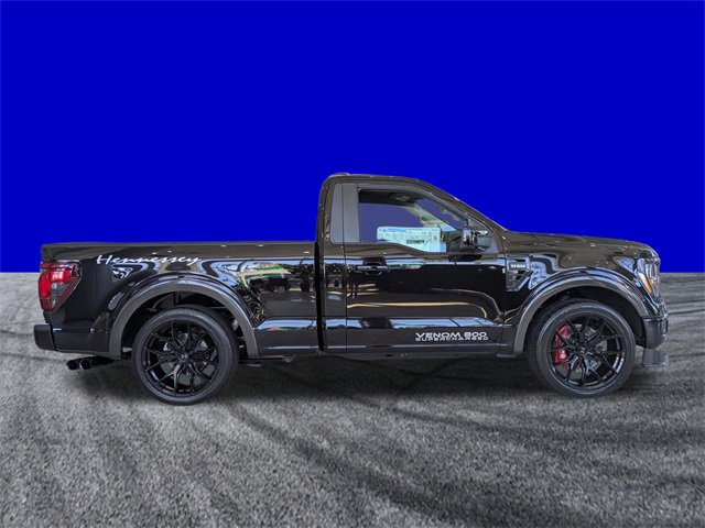 New 2025 Ford F150 XL w/ Equipment Group 103A High image 3