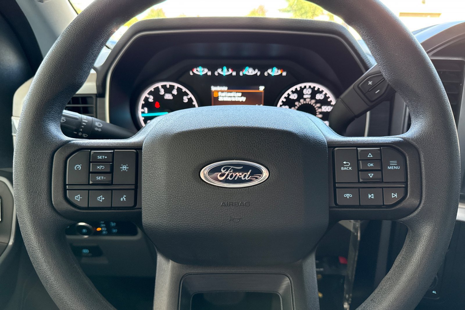 Used 2023 Ford F150 XLT AWD/4WD image 23