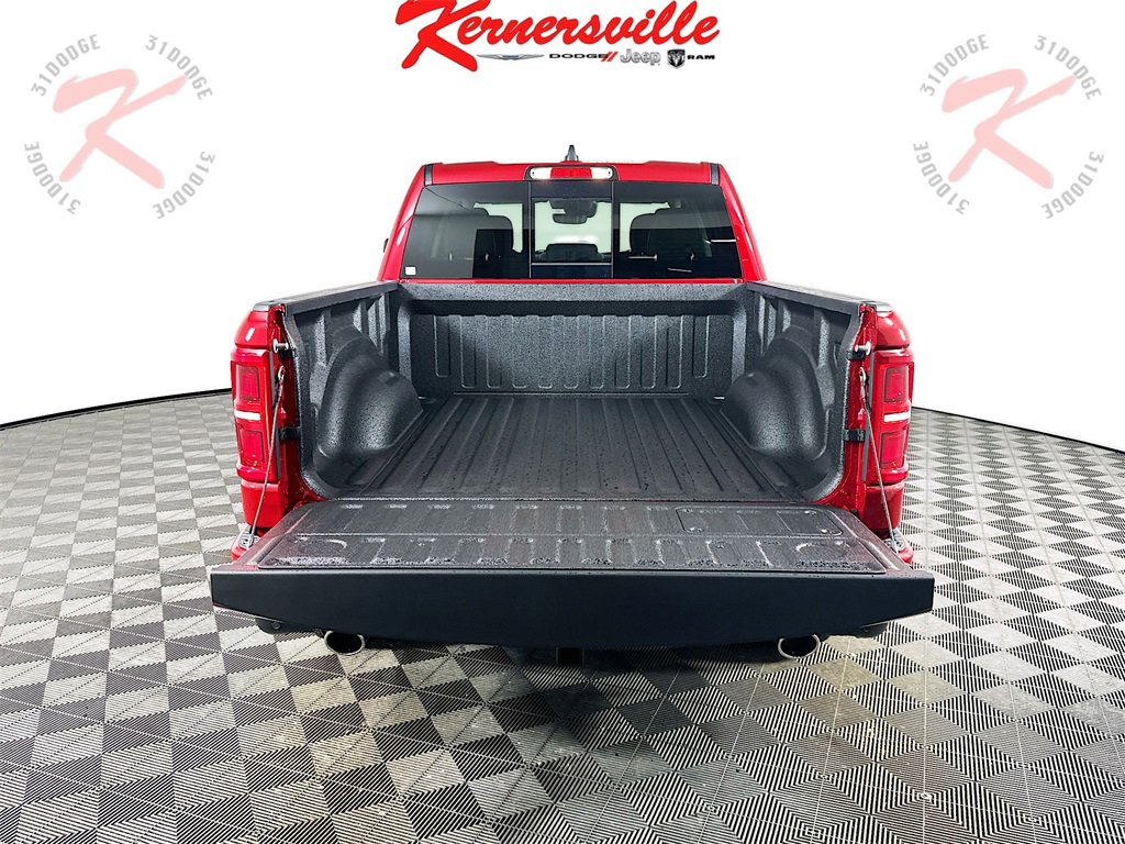 New 2026 RAM 1500 Limited image 16