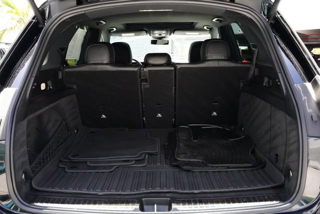 Used 2021 Mercedes-Benz GLE 350 4MATIC w/ Premium Package image 17