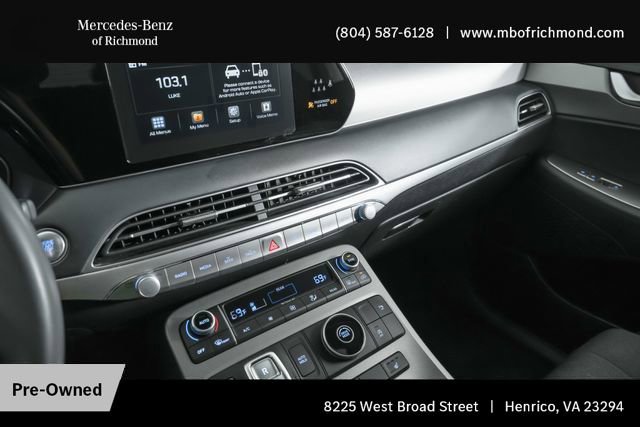 Used 2020 Hyundai Palisade SEL image 26