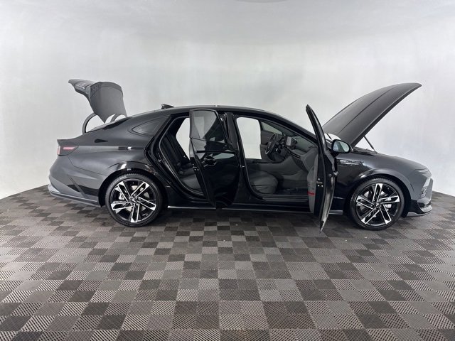 Used 2025 Hyundai Sonata N Line image 13