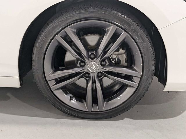 Used 2024 Acura Integra A-Spec FWD image 27