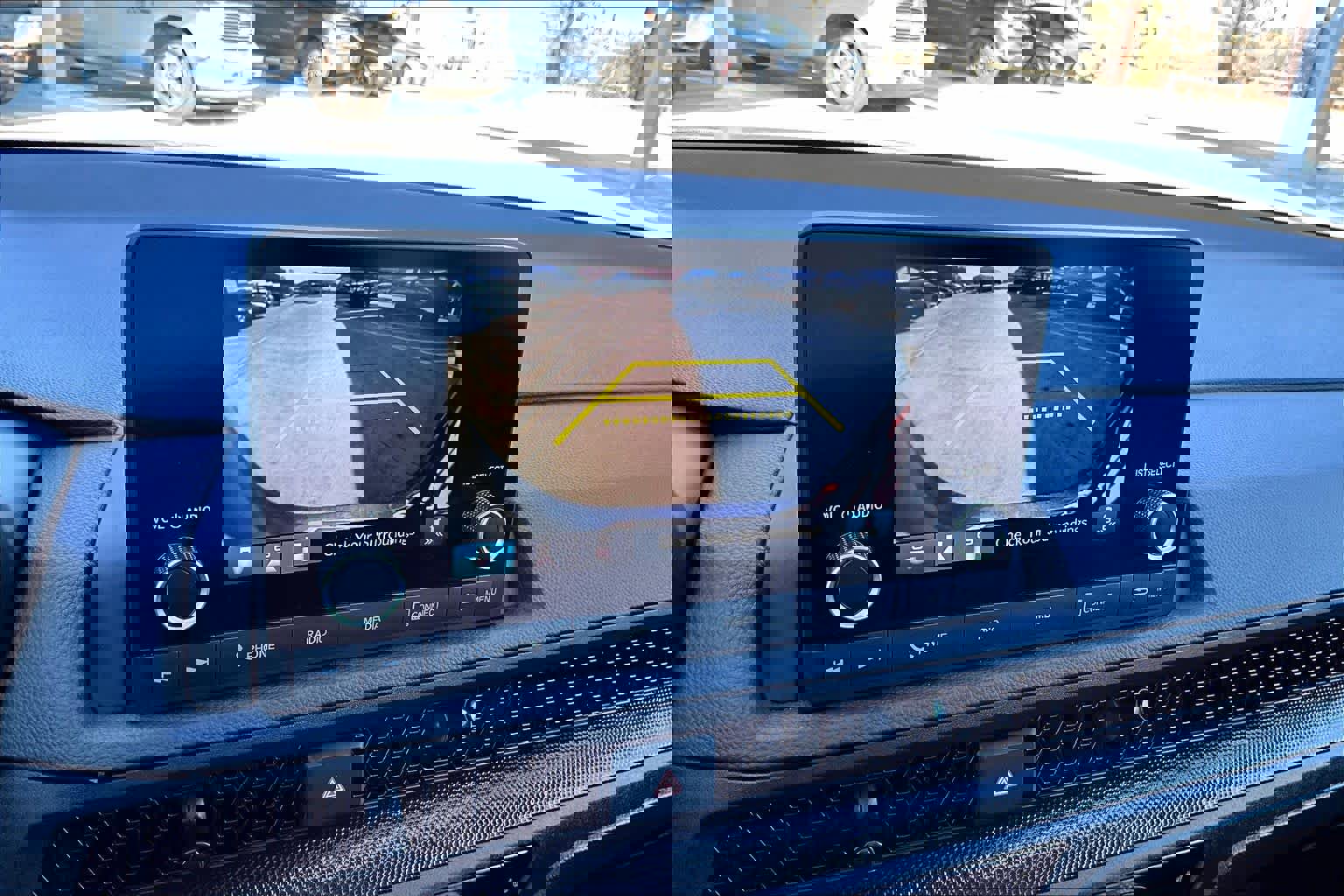 Used 2024 Honda CR-V EX image 27