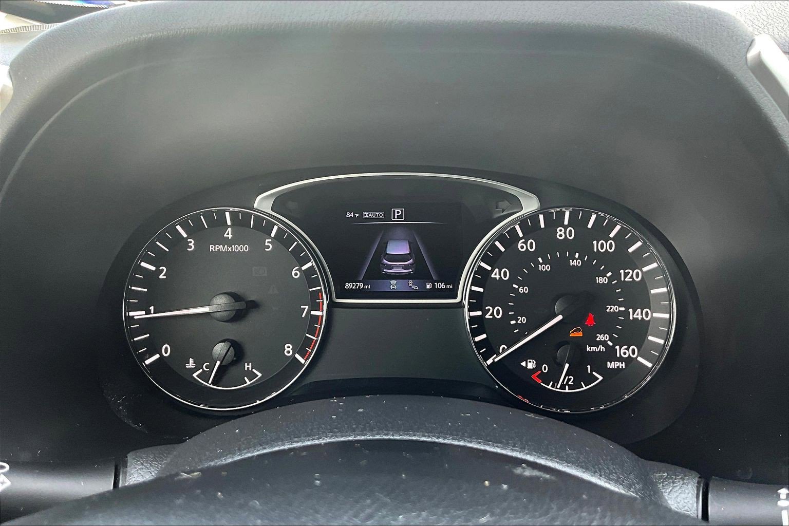 Used 2019 Nissan Pathfinder SL AWD/4WD image 21