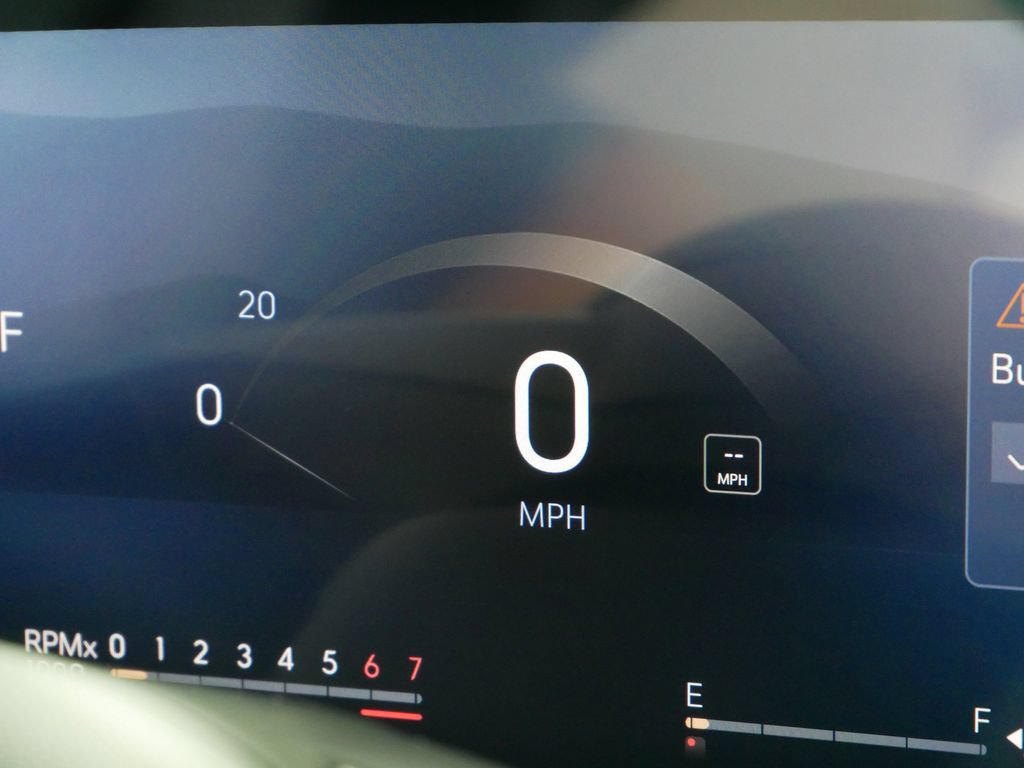 New 2026 Buick Enclave Preferred w/ Power Package FWD image 27