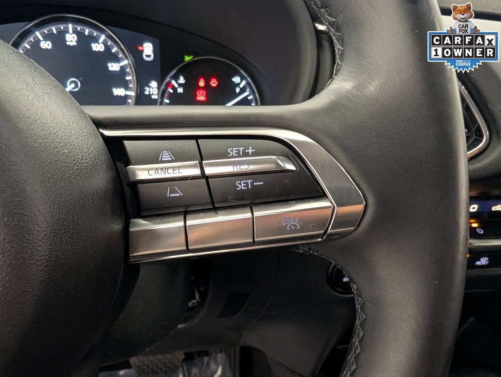 Used 2023 MAZDA CX-30 AWD 2.5 S w/ Preferred Package image 18