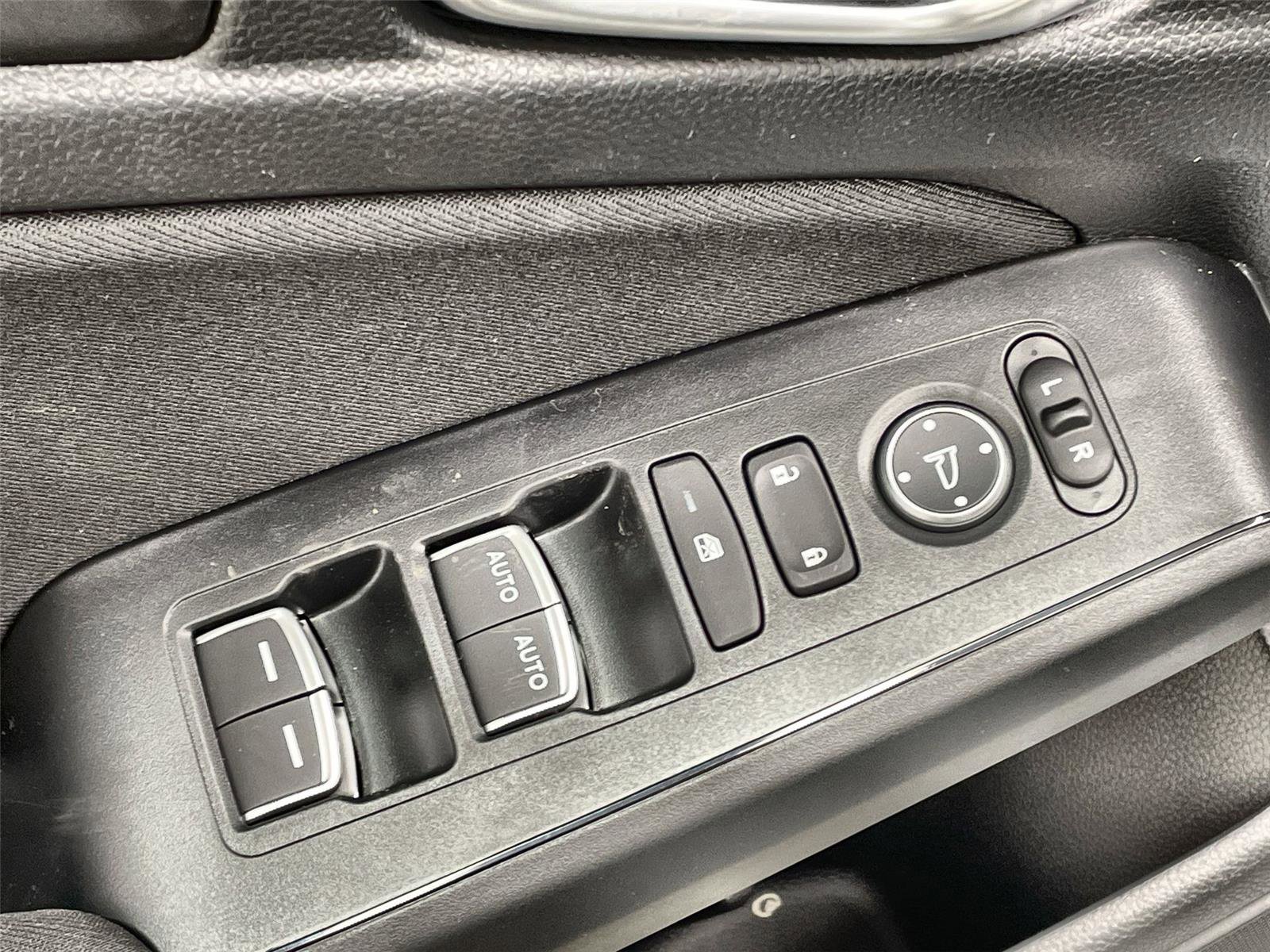 New 2026 Honda Civic Sport image 12