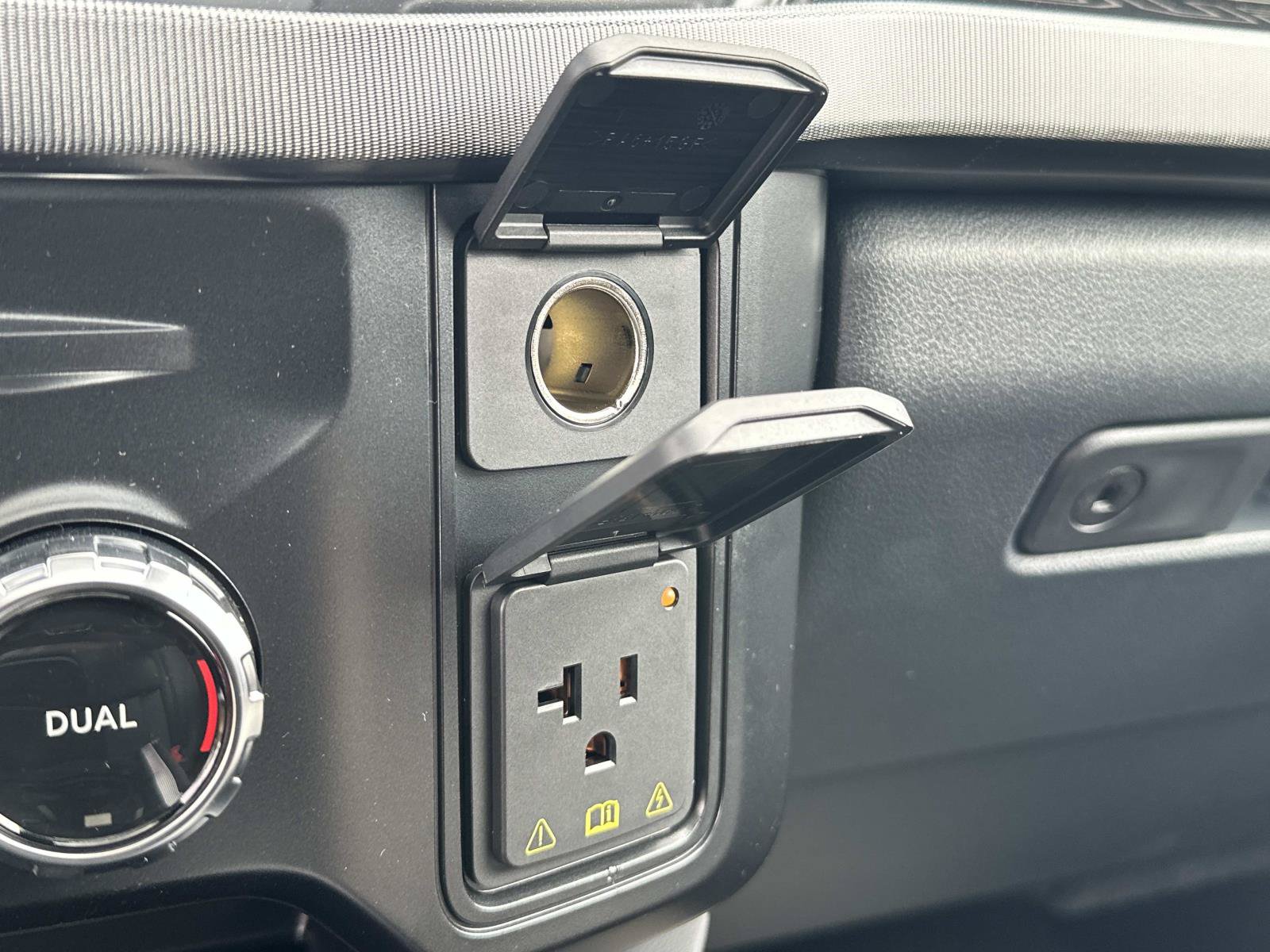 New 2026 Ford F350 Platinum AWD/4WD image 25