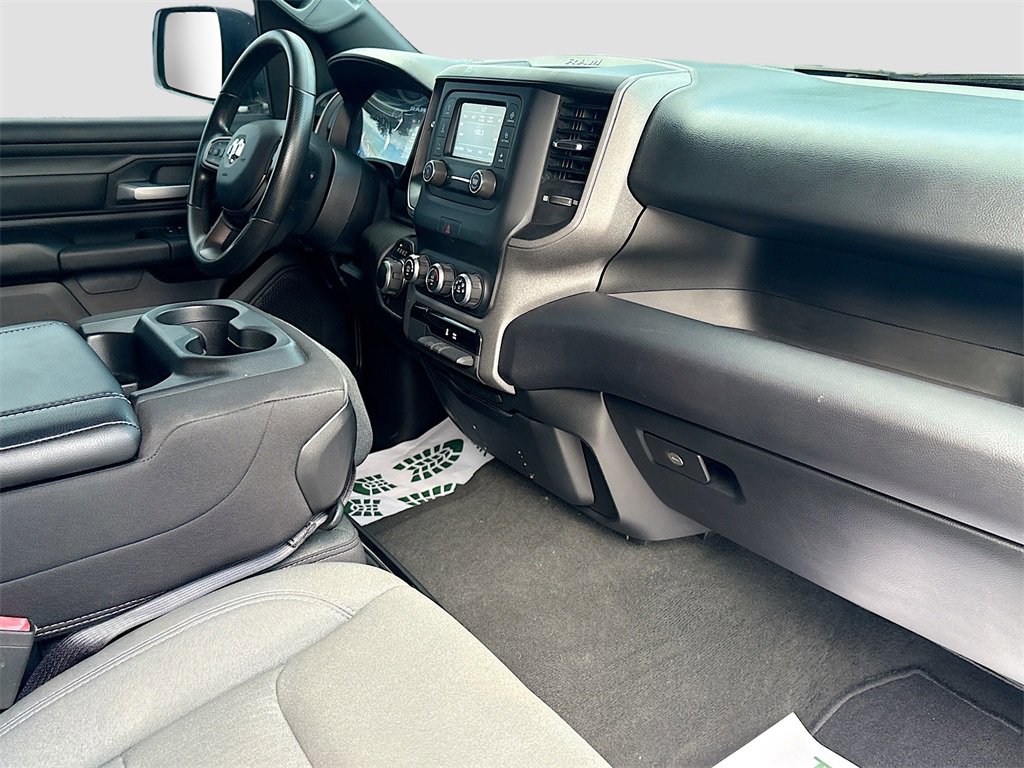 Used 2023 RAM 1500 Tradesman image 26