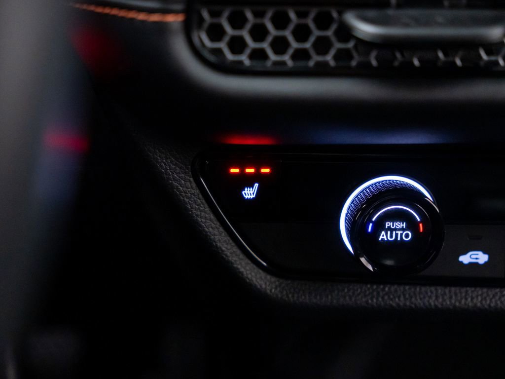 Certified 2024 Honda HR-V Sport image 31