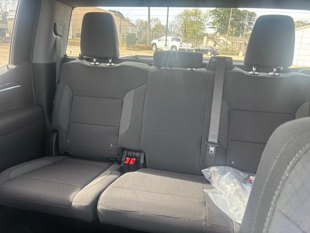 New 2026 Chevrolet Silverado 1500 LT w/ Protection Package AWD/4WD image 13