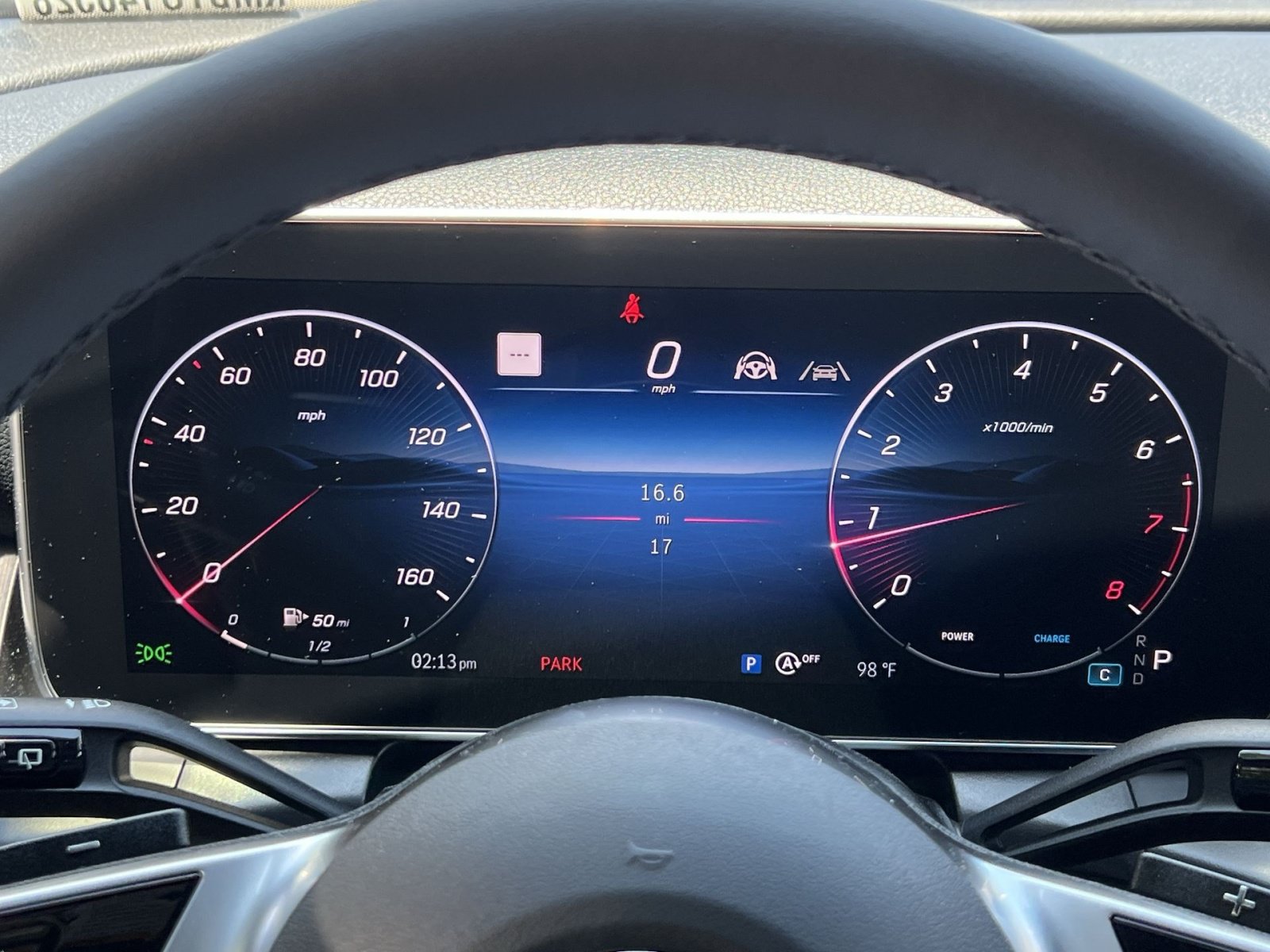 New 2026 Mercedes-Benz GLC 300 4MATIC image 22