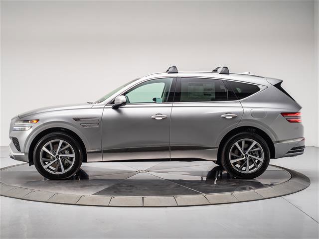 New 2026 Genesis GV80 3.5T Advanced image 2