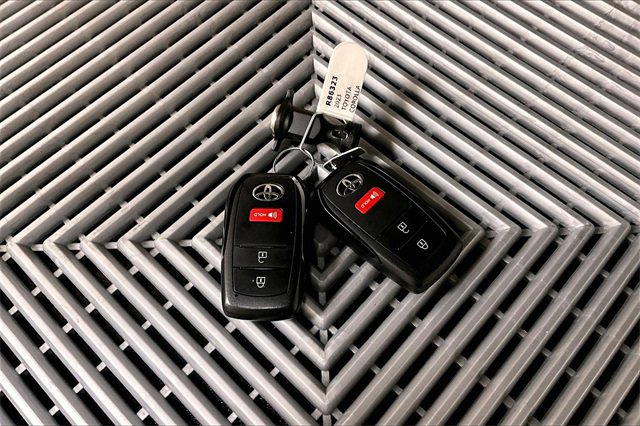 Used 2023 Toyota Corolla GR image 10