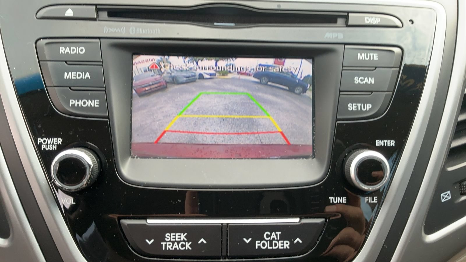 Used 2016 Hyundai Elantra Limited FWD image 27