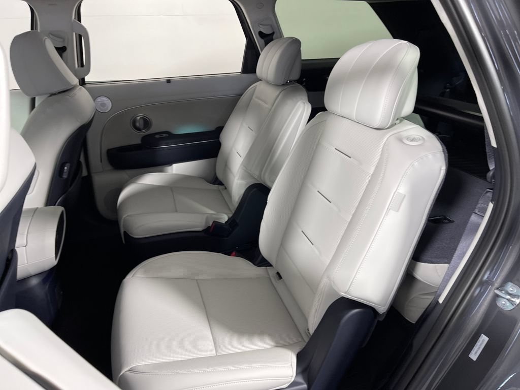 New 2026 Hyundai Palisade Calligraphy AWD/4WD image 13