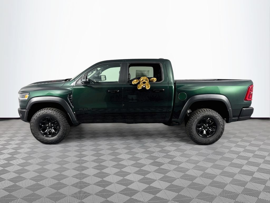 New 2026 RAM 1500 RHO AWD/4WD image 4