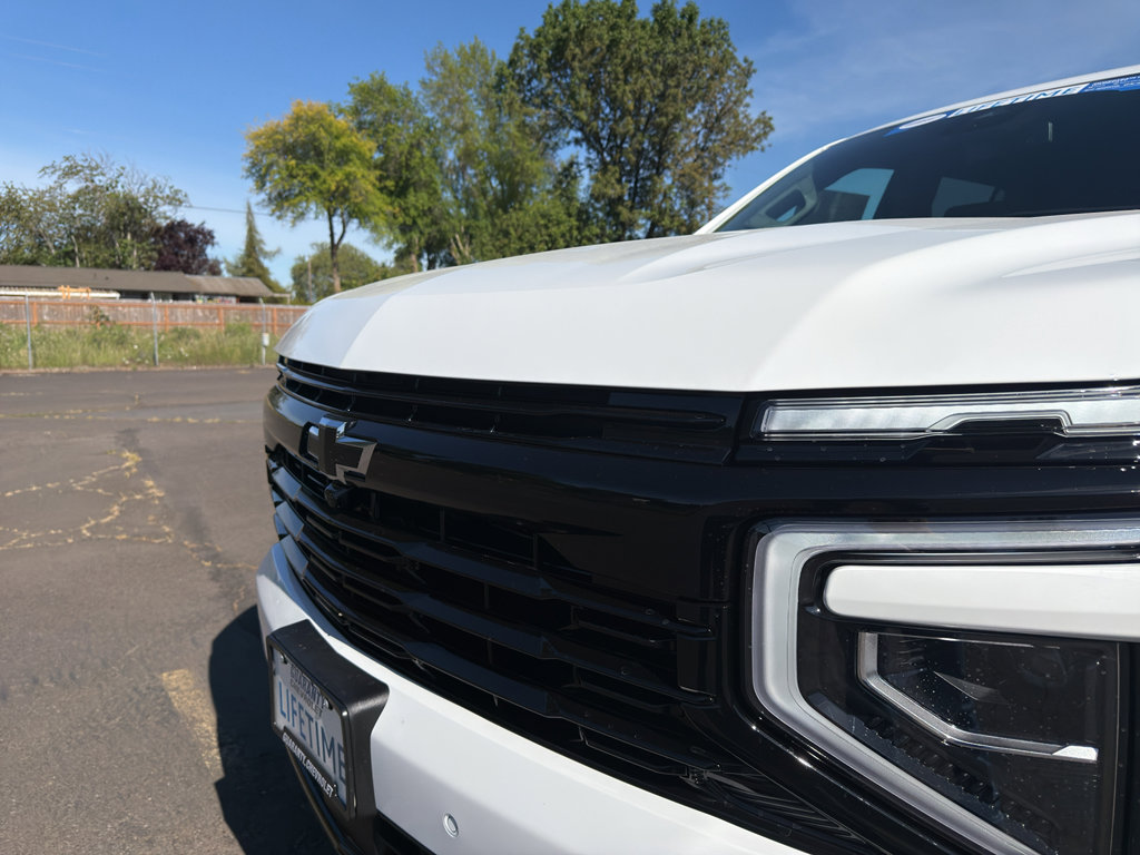 New 2026 Chevrolet Tahoe RST w/ Comfort Package AWD/4WD image 5