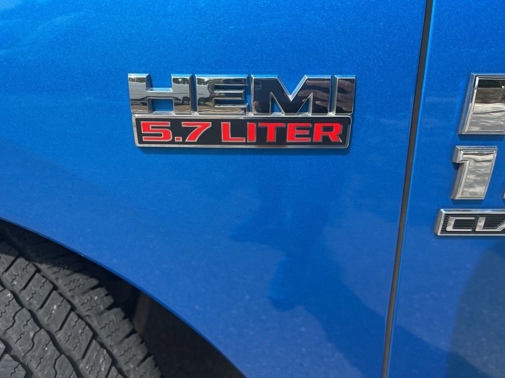 Certified 2021 RAM 1500 Tradesman w/ Tradesman SXT Package image 28