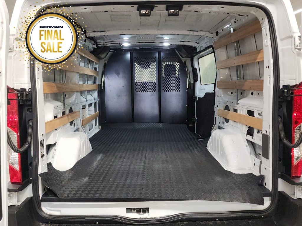 Used 2024 Ford Transit 250 Low Roof w/ Exterior Upgrade Package image 19