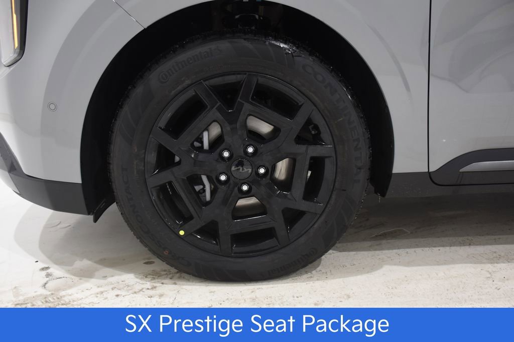 New 2026 Kia Carnival SX Prestige image 6