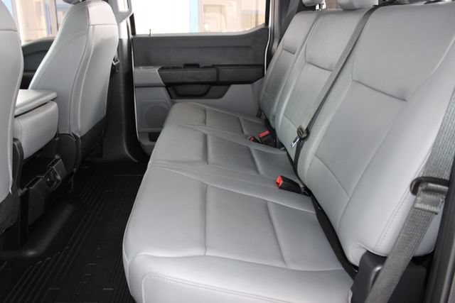 Used 2025 Ford F250 XL w/ XL Off-Road Package AWD/4WD image 26