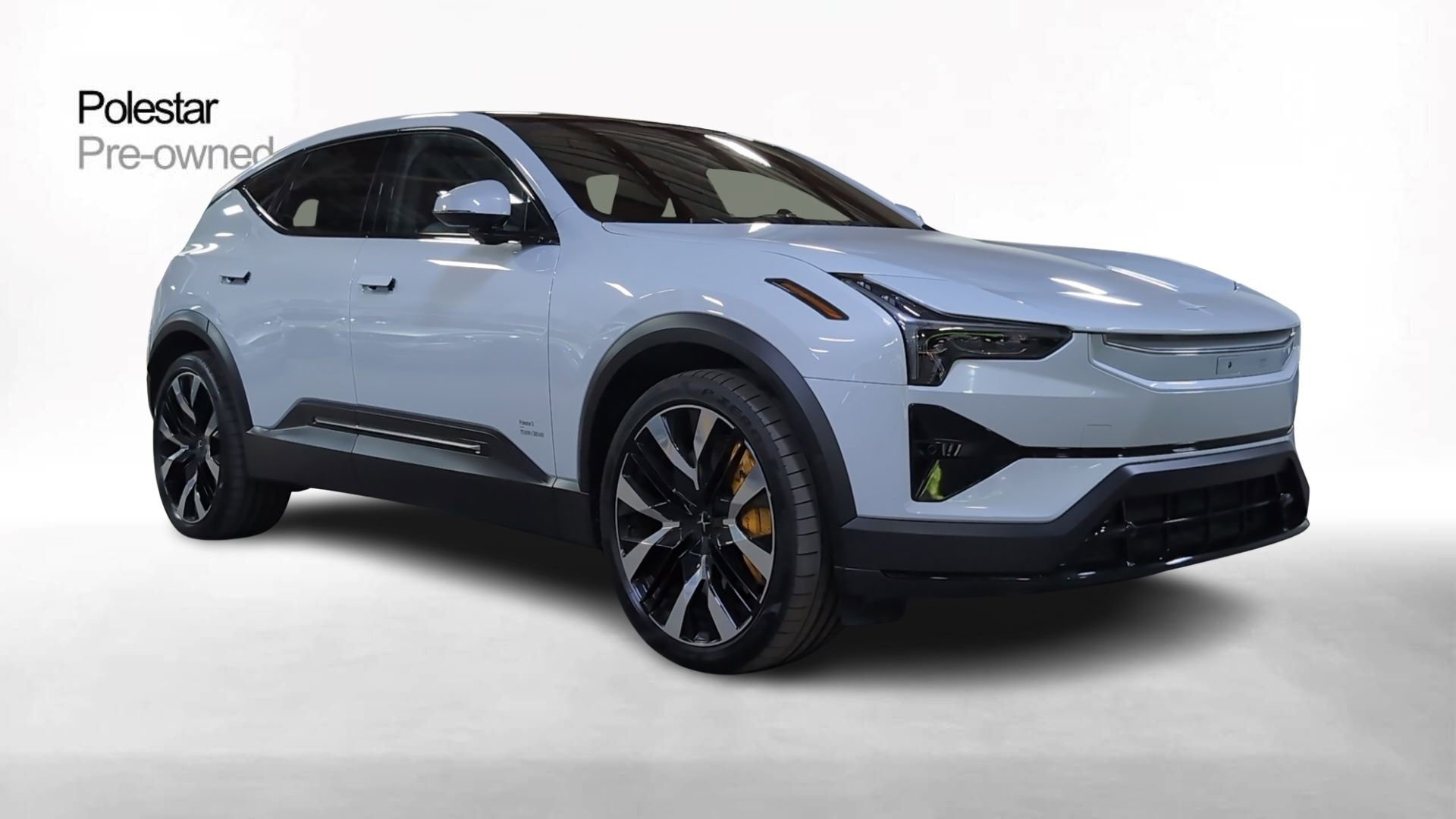 Used 2025 Polestar Polestar 3 image 7