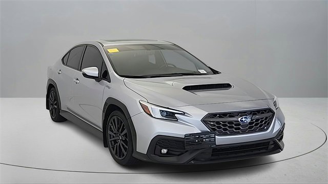 Used 2022 Subaru WRX Limited