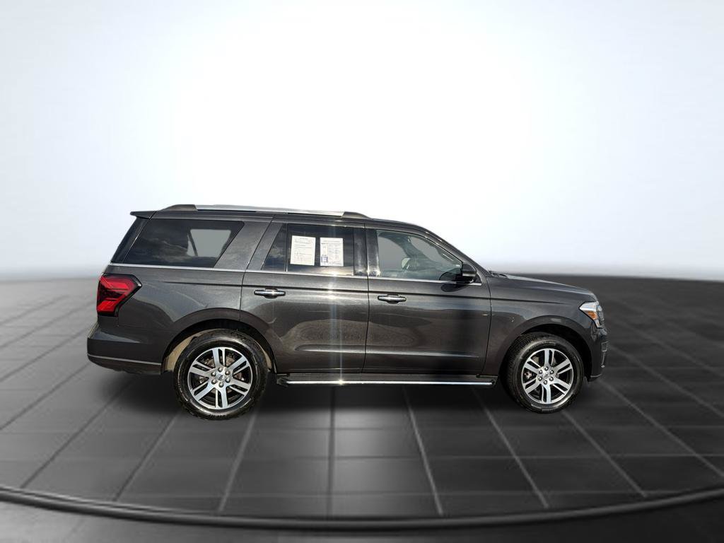 Certified 2022 Ford Expedition Limited AWD/4WD image 13