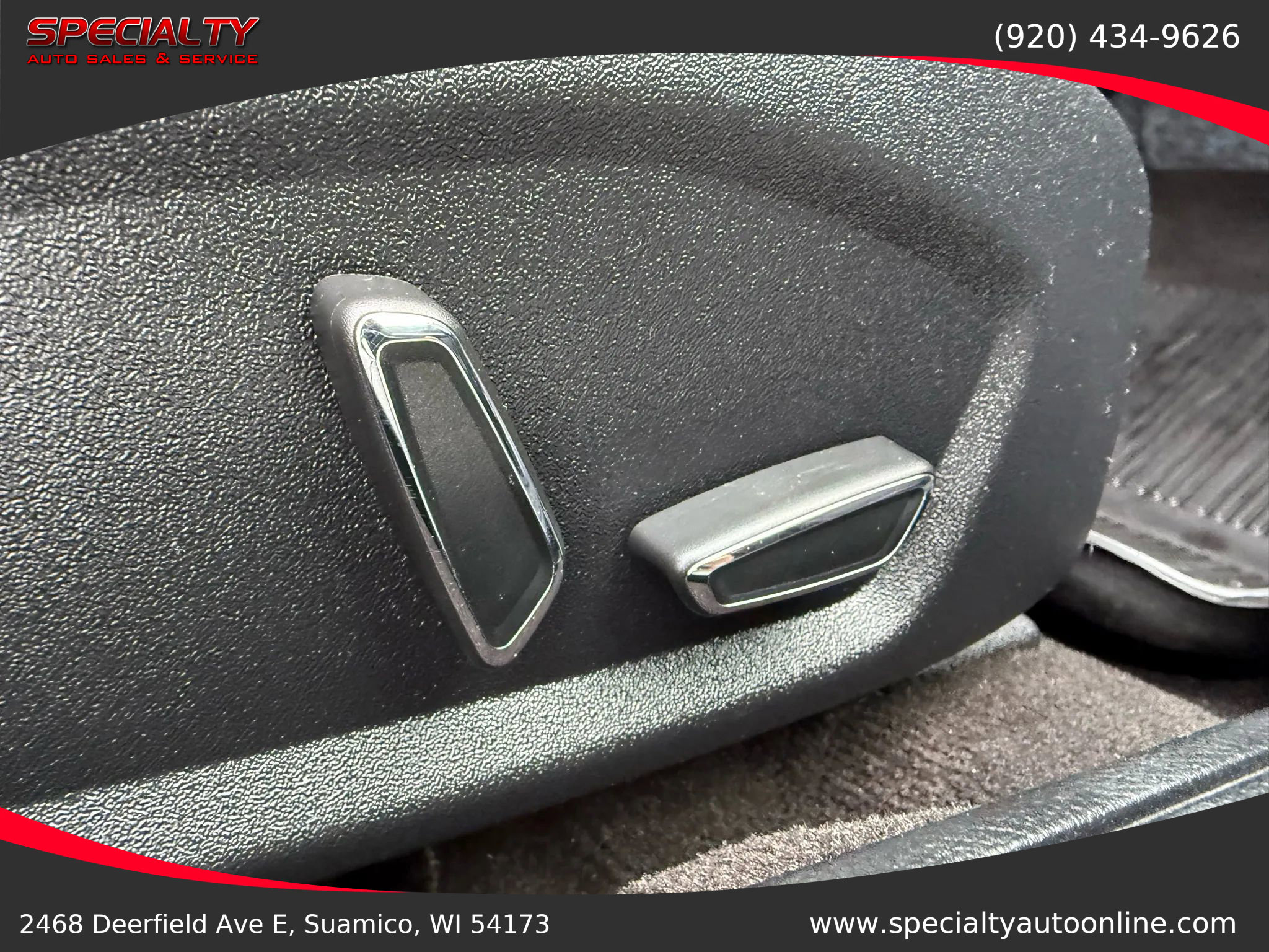 Used 2020 Ford Fusion SE image 23