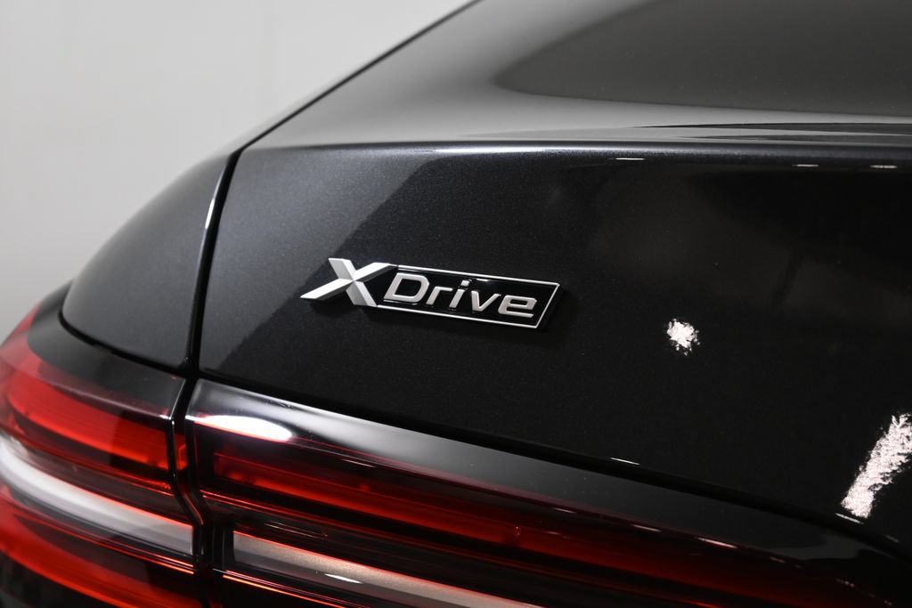 Certified 2026 BMW 530i xDrive AWD/4WD image 39