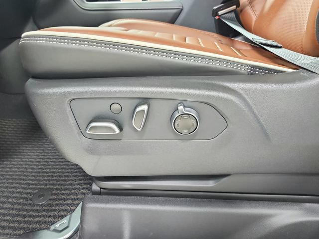 New 2026 GMC Sierra 2500 Denali Ultimate AWD/4WD image 20