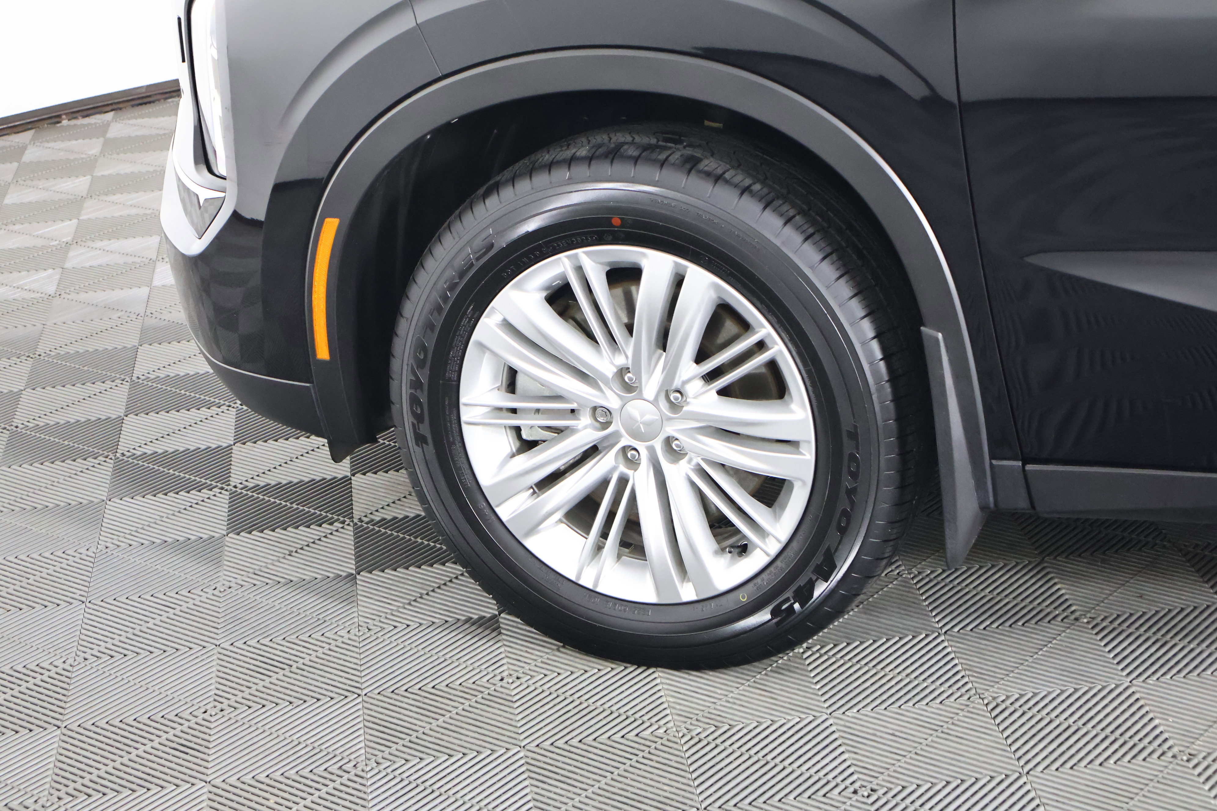 Used 2023 Mitsubishi Outlander ES AWD/4WD image 48