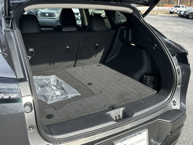 Certified 2025 Nissan Murano SV image 26