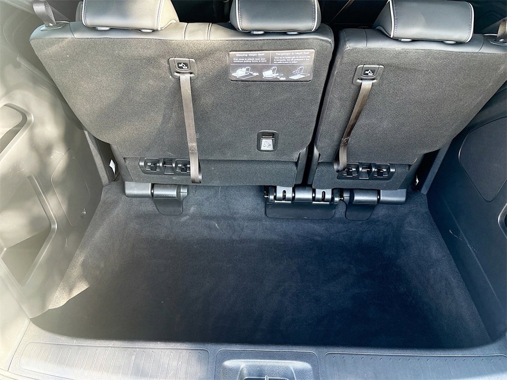 Used 2025 Honda Odyssey Elite image 28