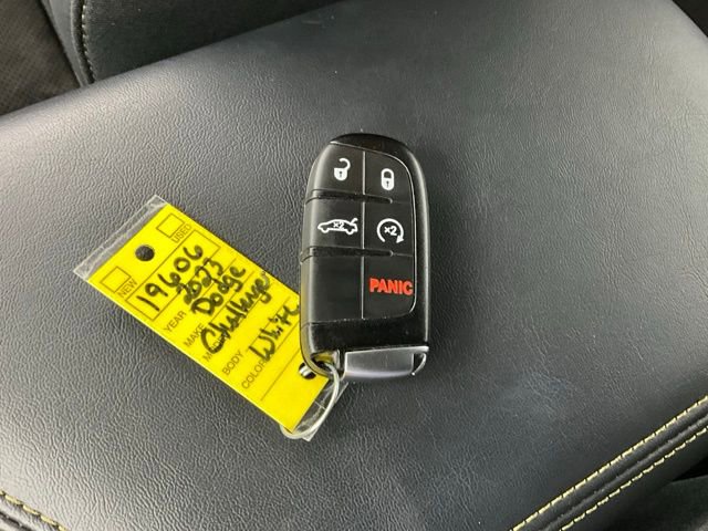 Used 2023 Dodge Challenger R/T Scat Pack image 30