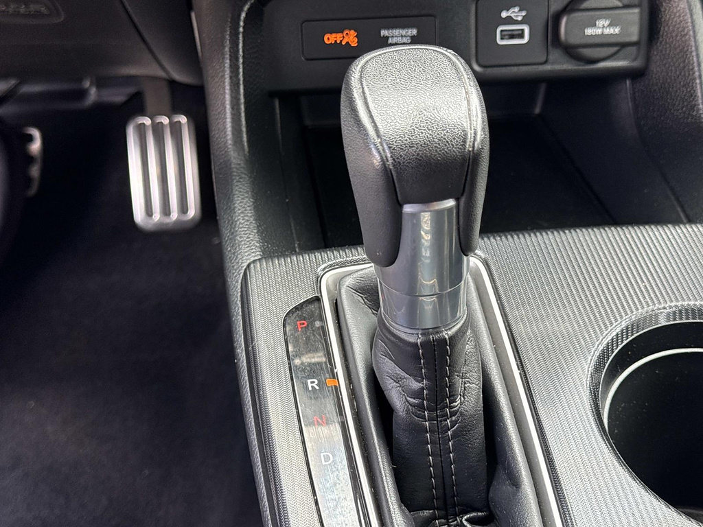 Certified 2024 Honda Civic Sport image 10
