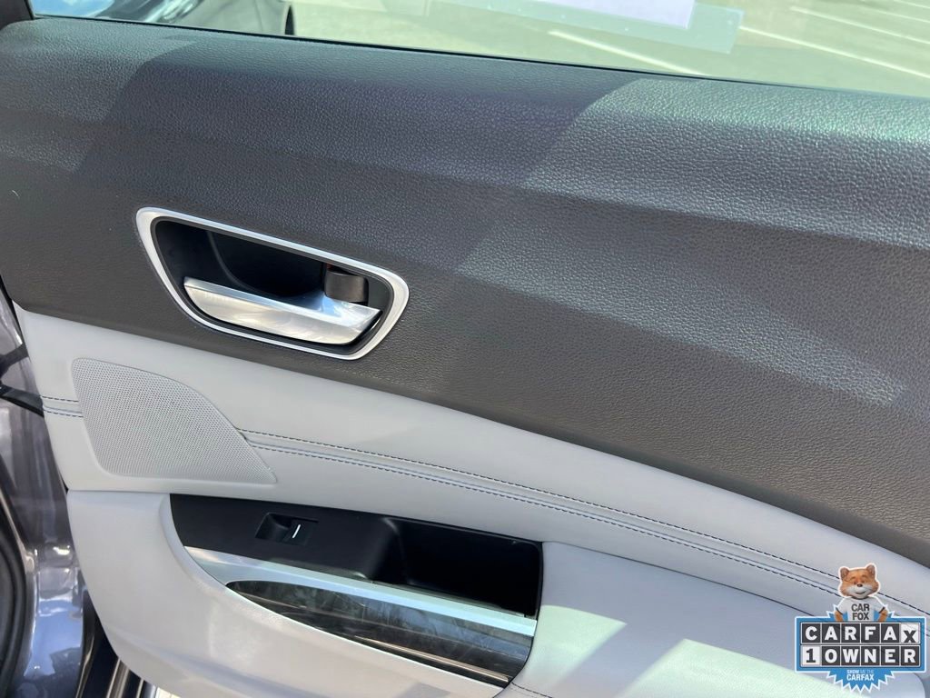 Used 2018 Acura TLX V6 w/ Technology Package FWD image 49