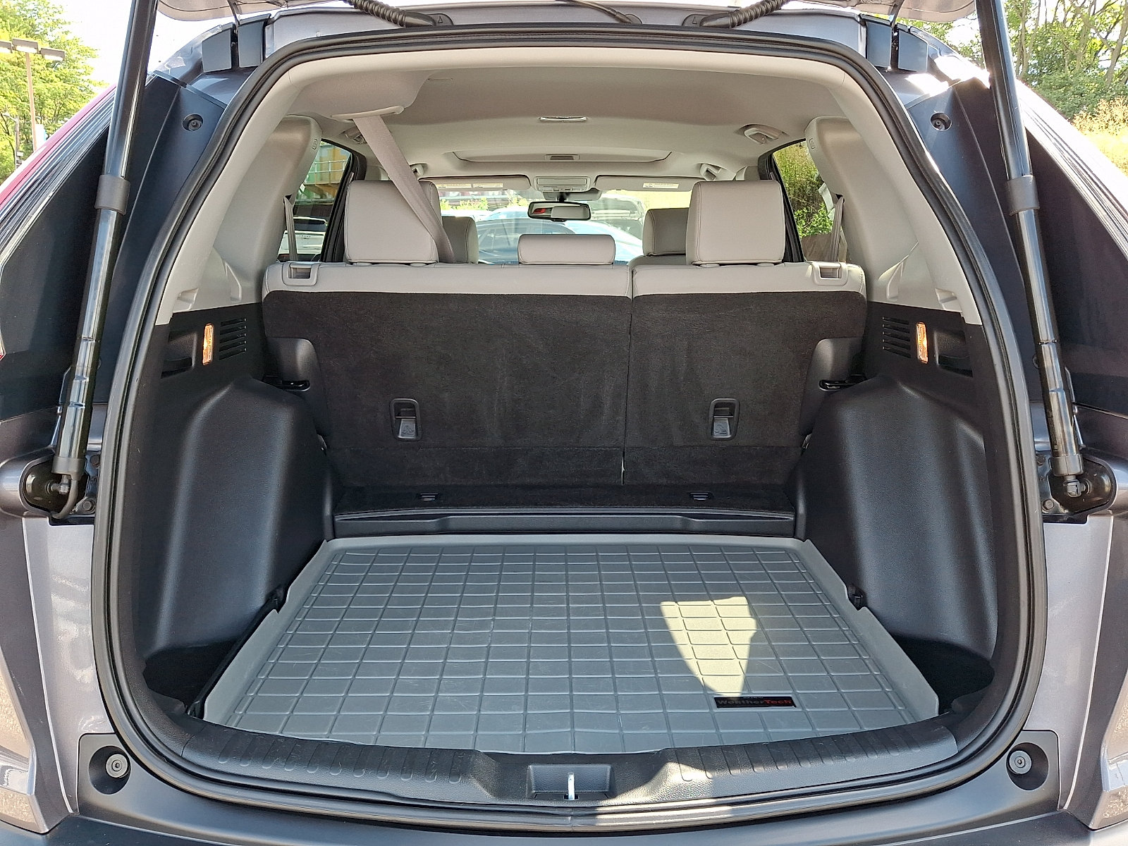 Used 2021 Honda CR-V EX-L image 31