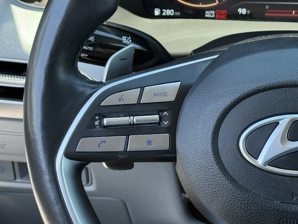Used 2024 Hyundai Palisade SEL w/ Premium Package AWD/4WD image 13