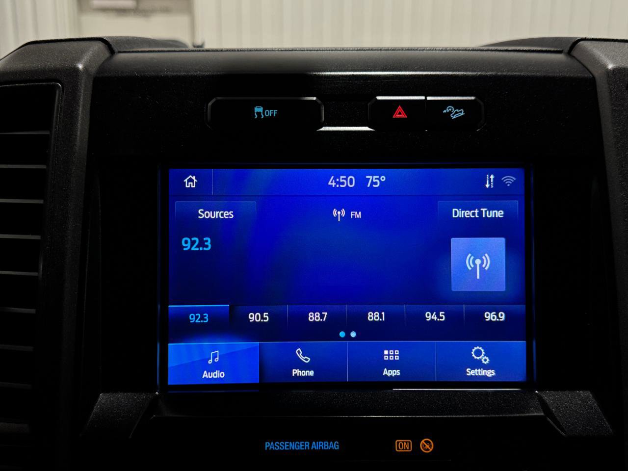 Used 2022 Ford F250 XL w/ Power Equipment Group AWD/4WD image 36