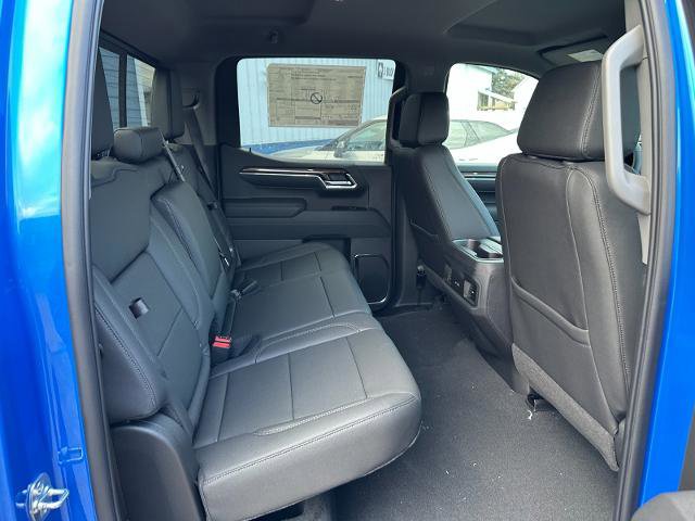 New 2026 Chevrolet Silverado 1500 LT Trail Boss w/ LT Trail Boss Premium Package image 23