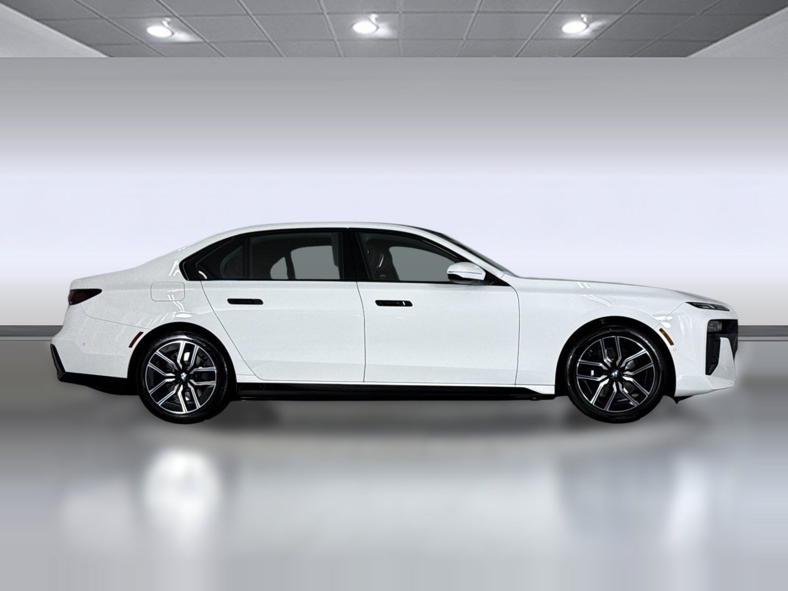 New 2026 BMW i7 eDrive50 w/ M Sport Package RWD image 7