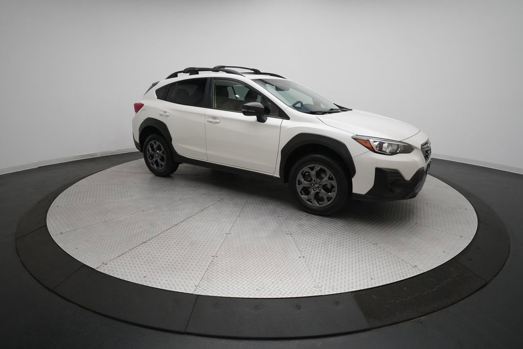 Used 2023 Subaru Crosstrek 2.5i Sport image 37