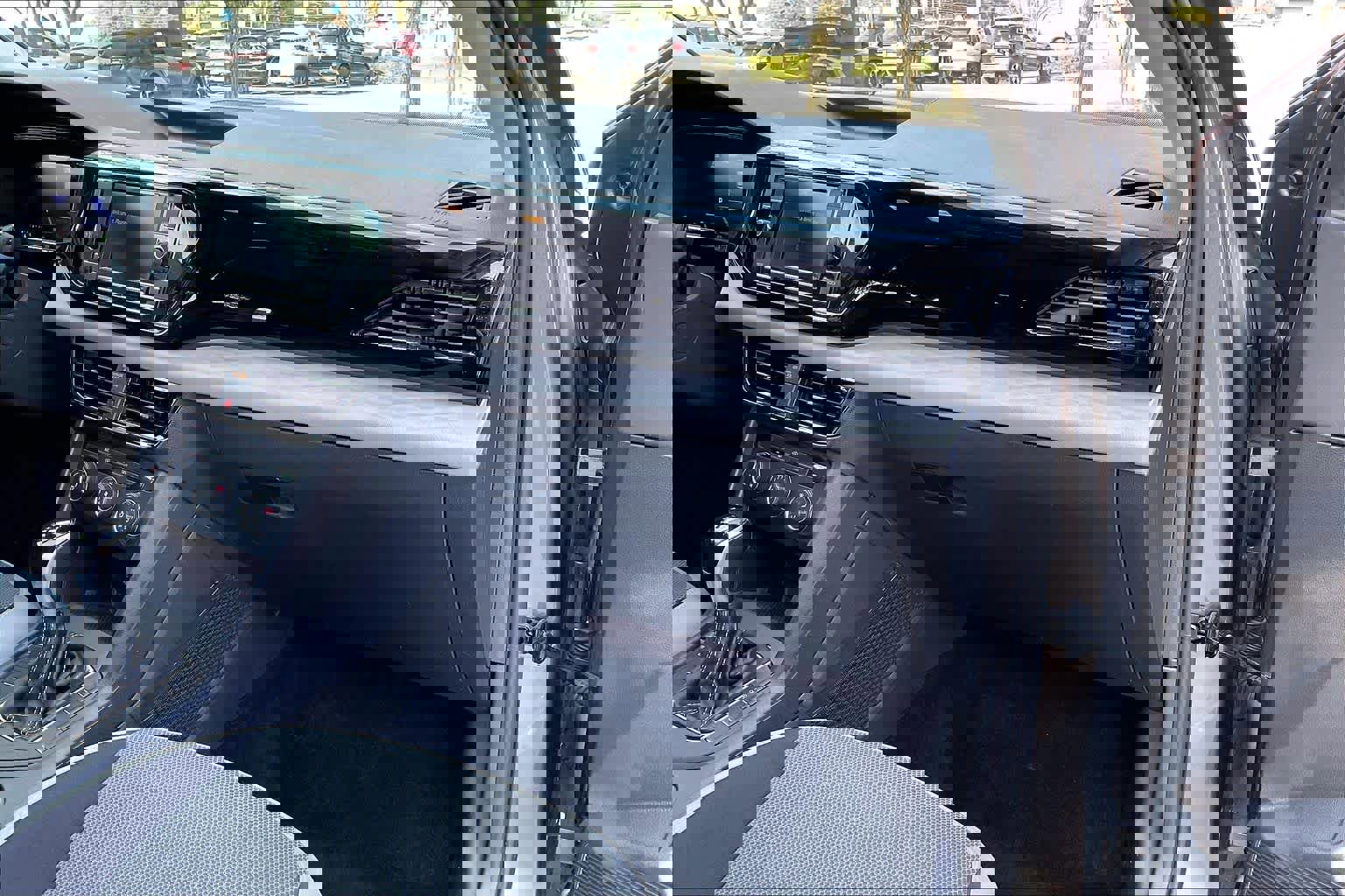 Used 2022 Volkswagen Taos S w/ IQ Drive S Package image 16