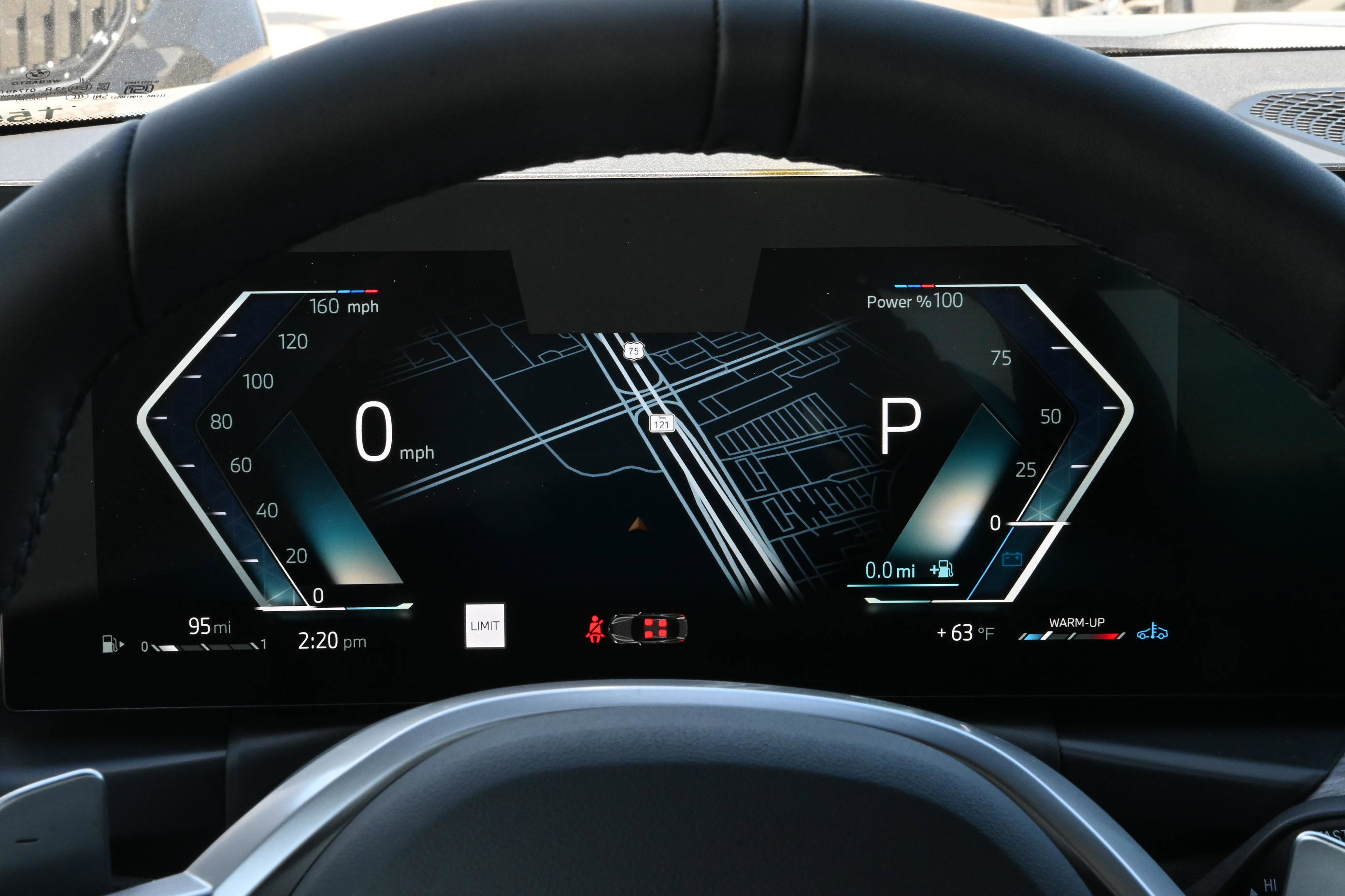 New 2026 BMW 430i Coupe w/ M Sport Package image 14