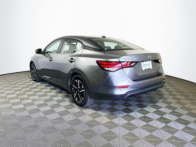 Used 2024 Nissan Sentra SV image 6