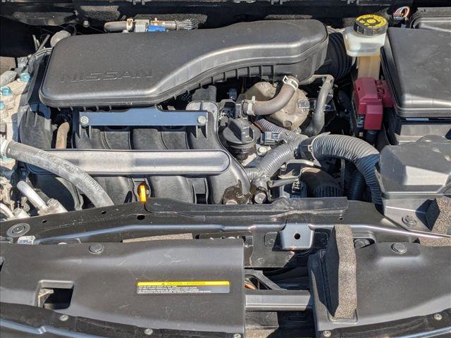 Used 2019 Nissan Rogue Sport SV w/ All-Weather Package image 21